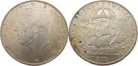 Schweden 2 Kronen KM#807 -