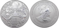 Australien 1 Dollar / 1 Oz 2024 Jahr des Drachen Stempelglanz 68.32 &pound;  +  17.08 &pound; shipping