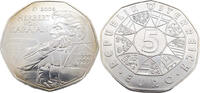 Österreich 5 Euro 100. Geburtstag von Herbert von Karajan -