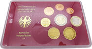 Bundesrepublik Deutschland / BRD EUR 3,88 Kursmünzensätze - Euro Premiumsatz -