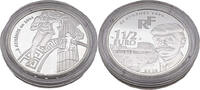 Frankreich 1 1/2 Euro Olympische Spiele 2004 in Athen, Sprinter -