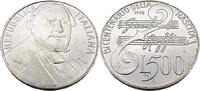 Italien 500 Lire 200. Jahrestag der Geburt von Gioacchino Rossini -