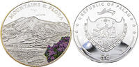 Palau 5 Dollar Elbrus -