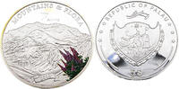 Palau 5 Dollar Aconcagua -
