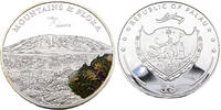 Palau 5 Dollar Kilimandscharo -
