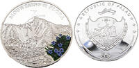 Palau 5 Dollar Mount Everest -