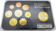 Slowenien 3,88 Euro + Medaille Kursmünzensatz - KMS -