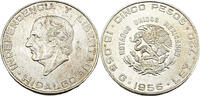 Mexiko 5 Pesos -