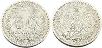 Mexiko 50 Centavos -
