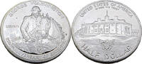 Vereinigte Staaten / USA 1/2 Dollar 250. Jahrestag von George Washingtons Geburt -