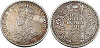 Indien 1 Rupie -
