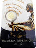 Malta 2 Euro Coincard 2023 550. Jahrestag der Geburt von Nicolaus Copern... 34.63 £  +  10.23 £ shipping