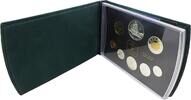 Kanada 4,91 Dollar Kanada Proof Set -