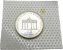 Bundesrepublik Deutschland / BRD 10 Deutsche Mark 1991 A 200 Jahre Brand... 21.32 &pound;  +  17.08 &pound; shipping
