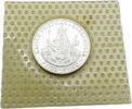 Bundesrepublik Deutschland / BRD 10 Deutsche Mark 1990 F 800. Todestag v... 20.47 &pound;  +  17.08 &pound; shipping