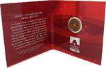 Australien 2 Dollar Eternal Flame -