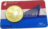 Niederlande Medaille Medaillen Coincard -
