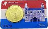 Niederlande Medaille Medaillen Coincard -
