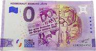 Bundesrepublik Deutschland / BRD 0 Euro Kosmonaut Sigmund Jähn -