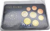 Estland 3,88 Euro Kursmünzensatz - KMS -