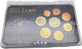 Slowakei 3,88 Euro Kursmünzensatz - KMS -