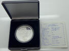 Slowakei 10 Euro 150. Geburtstag von Aurel Stodola -