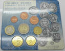 Griechenland 3,88 Euro KMS 2007 Kursm&uuml;nzensatz Griechenland 2007 st im B... 42.68 &pound;  +  17.08 &pound; shipping