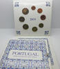 Portugal 3,88 Euro KMS 2009 Kursm&uuml;nzensatz Portugal 2009 Stempelglanz im... 20.47 &pound;  +  17.08 &pound; shipping