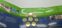 Niederlande 3,88 Euro KMS Niederlande Epilepsiefonds -