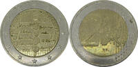 Österreich 2 Euro 50 Jahre Staatsvertrag - Zwei Euro -