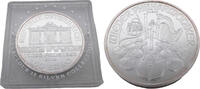 &Ouml;sterreich 1,50 Euro / 1 Unze 2008 Wiener Philharmoniker / Fabulous 12 S... 64.05 &pound;  +  17.08 &pound; shipping