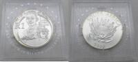 S&uuml;dafrika 1 Rand 2008 Mohandas Karamchand Gandhi - My Life is my Message... 51.23 &pound;  +  17.08 &pound; shipping