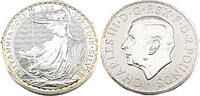 Gro&szlig;britannien 2 Pounds / 1 Oz 2023 Britannia Stempelglanz 64.05 &pound;  +  17.08 &pound; shipping