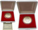 Kuba 5 Pesos FAO - Internationales Jahr des Waldes -