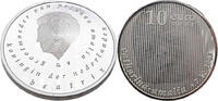 Niederlande 10 Euro 2004 Geburt von Prinzessin Catharina Amalia Polierte... 29.87 &pound;  +  17.08 &pound; shipping