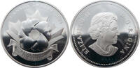 Kanada 1 Dollar Heldengedenktag -