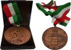 Italien Medaille Leichtathletik Europameisterschaft 1974 -