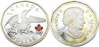 Kanada 1 Dollar XXIX. Olympische Sommerspiele, Peking 2008 -