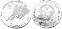 Vietnam 100 Dong XVI Olympische Winterspiele, Albertville 1992 -
