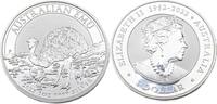 Australien 1 Dollar / 1 Oz 2023 Australischer Emu Stgl-Prooflike 72.59 &pound;  +  17.08 &pound; shipping