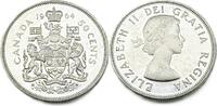 Kanada 50 Cents Canada 50 Cent 1964, -