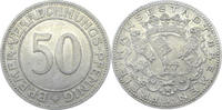 Bremen 50 Bremer Verrechnungs-Pfennig o.J. J.N44 50 Bremer Verrechnungs-... 151.85 £ Tax included +  11.24 £ shipping