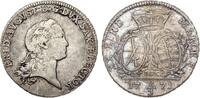 Sachsen 2/3 Taler 1771 EDC Friedrich August III. 1763-1806 ss 43.35 £  +  7.37 £ shipping
