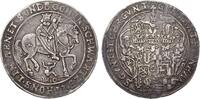 Schwarzburg-Sondershausen Reichstaler 1623 Gemeinschaftsprägungen 1601-1... 1,343.77 £  +  16.04 £ shipping