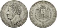 Sachsen-Weimar-Eisenach Taler 1841 A Carl Friedrich 1828 - 1853 ss, winz... 112.70 £  +  7.37 £ shipping