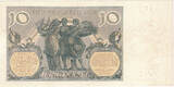 10 Zlotych Poland 1929 Very Fine