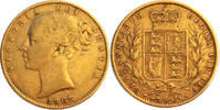 Great Britain Sovereign 1862 1862 Gold Sovereign Shields, Great Britain ... 788.06 £769.85 £  +  16.47 £ shipping