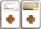 France 20 Francs 1812 1812 Gold 20 Francs, France, Napoleon I, NGC AU-58... 1,023.00 £  +  16.47 £ shipping