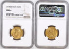 India Sovereign c 1918-I Gold Sovereign, India, George V, NGC MS-64 NGC ... 1,310.98 &pound;1,292.36 &pound;  +  41.47 &pound; shipping