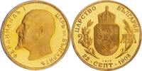 Bulgaria 20 Leva 1912 1912 Gold 20 Leva Bulgaria, Brilliant UNC, Very Ra... 2,274.95 &pound;  +  41.47 &pound; shipping